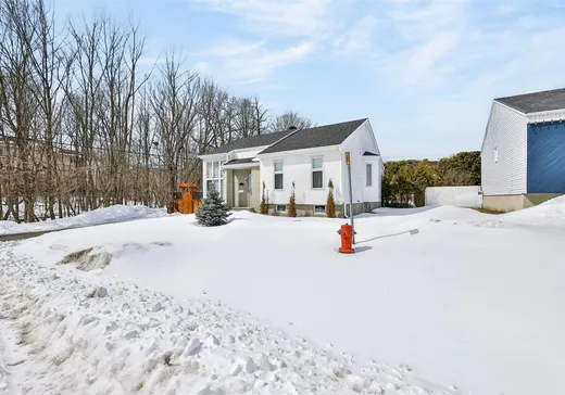 House for sale - 138 Rue Duvernay, Saint-Jérôme, J7Y 4M5