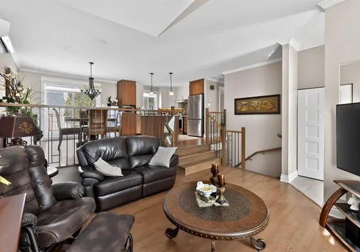 House for sale - 138 Rue Duvernay, Saint-Jérôme, J7Y 4M5