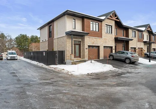 Maison à étages à vendre - 9050 Mtée Dobie, App. 208, Terrebonne, J7M3K9