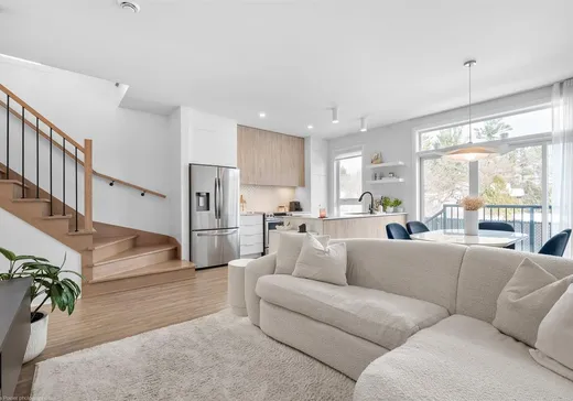 Maison à vendre - 9050 Mtée Dobie, App. 208, Terrebonne, J7M 3K9