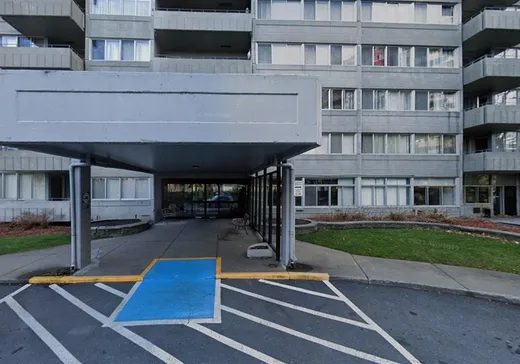 Condo for sale - 740 Boul. Montpellier, App. 814, Montreal (Saint-Laurent), H4L5B1