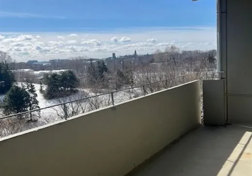 Condo for sale - 740 Boul. Montpellier, App. 814, Montreal (Saint-Laurent), H4L 5B1