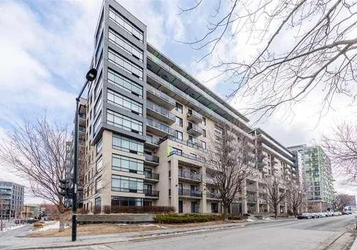 Condo for sale - 7501 Av. Mountain Sights, App. 805, Montreal (Downtown), H4P0A8