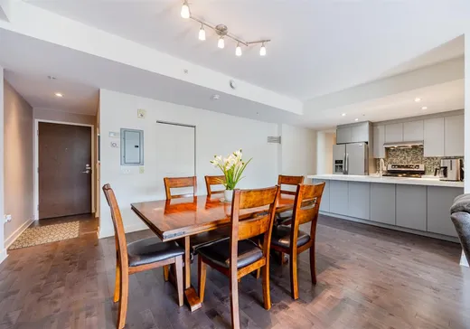 Condo for sale - 7501 Av. Mountain Sights, App. 805, Montreal (Downtown), H4P 0A8