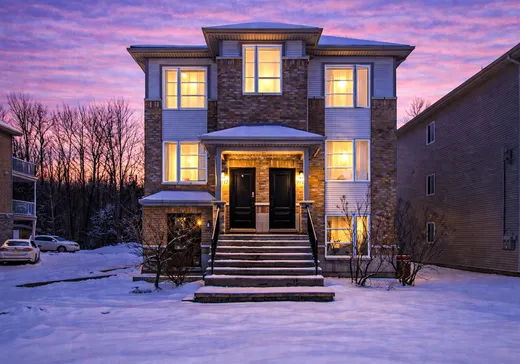 Condo for sale - 9917 Rue Henri-Piché, Mirabel, J7N0L5