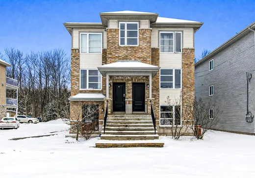 Condo for sale - 9917 Rue Henri-Piché, Mirabel, J7N 0L5