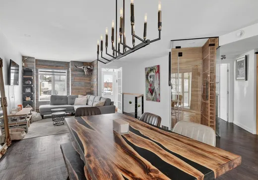 Bungalow à vendre - 6020 Rue Guillemette, Terrebonne, J7M2H7