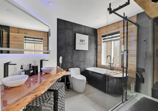 Maison à vendre - 6020 Rue Guillemette, Terrebonne, J7M 2H7