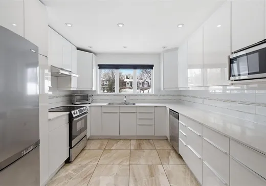 Maison à vendre - 5872 Av. du Bocage, Montréal (Anjou), H1M 1X2