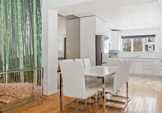 Maison à vendre - 5872 Av. du Bocage, Montréal (Anjou), H1M 1X2