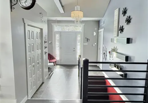 Maison à vendre - 36 Rue Perron, Matapedia, G5J 2N1