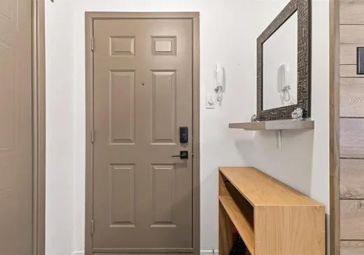 Condo for sale - 2285 Rue Desmarteau, App. 2, Montreal (Mercier/Hochelaga-Maisonneuve), H1L 4N1