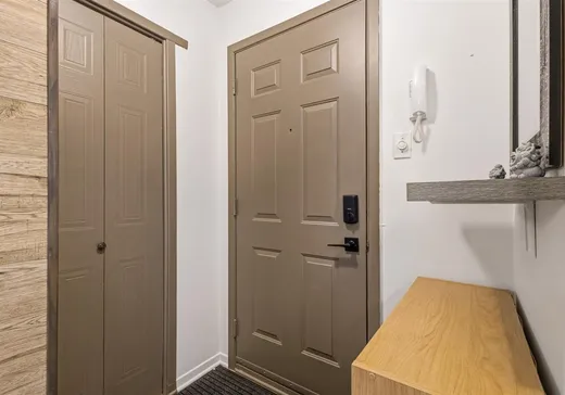 Condo for sale - 2285 Rue Desmarteau, App. 2, Montreal (Mercier/Hochelaga-Maisonneuve), H1L 4N1