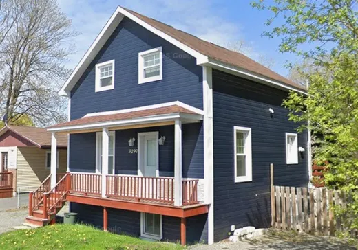 Maison à étages à vendre - 3297 Boul. Lévesque O., Laval (Chomedey), H7V1E2