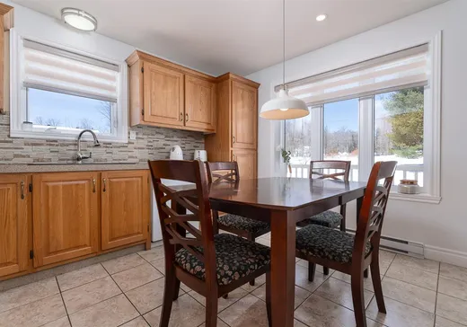 House for sale - 231 Ch. de la Paix, Mont-Laurier, J9L 3G4