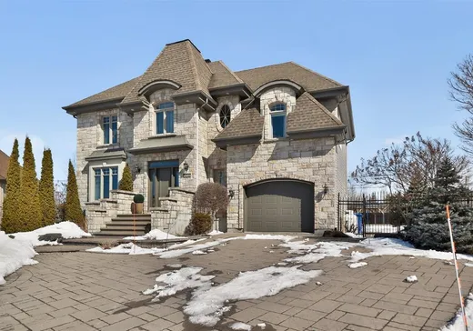 Maison à vendre - 10805 Rue André-Mathieu, Mirabel, J7J 0B5