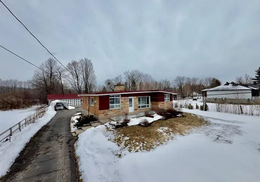 Bungalow à vendre - 133 Route du Long-Sault, Lachute, J0V1X0