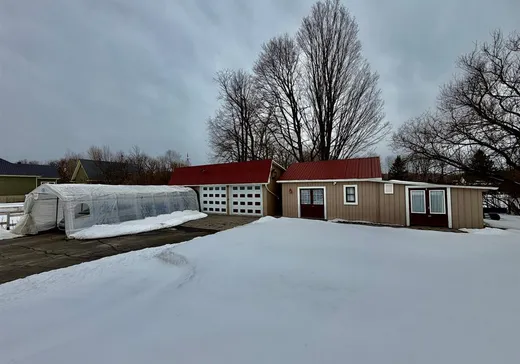 Maison à vendre - 133 Route du Long-Sault, Lachute, J0V 1X0