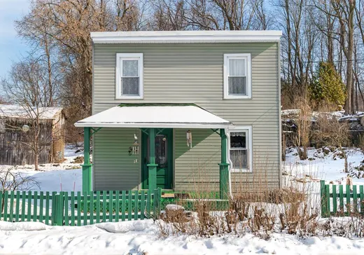 Maison à vendre - 5 Rue Lapierre, Lachute, J0V 1X0