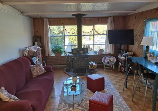 Loft for sale - 1310C Rue Principale E., Sainte-Agathe-des-Monts, J8C 1L9