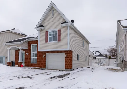 Maison à vendre - 24 Rue Normand, Terrebonne, J6Y 1R1