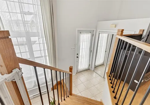 Maison à vendre - 24 Rue Normand, Terrebonne, J6Y 1R1