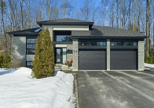 Bungalow à vendre - 54 Rue De Lorimier, Saint-Colomban, J5K0N1