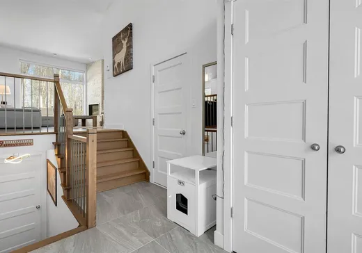 Maison à vendre - 54 Rue De Lorimier, Saint-Colomban, J5K 0N1