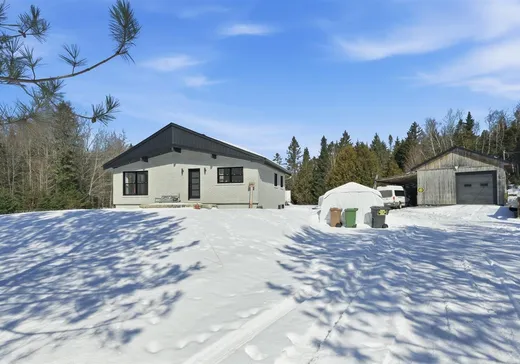 Two or more stories for sale - 641 Ch. David, Lake Superior, J0T1J0