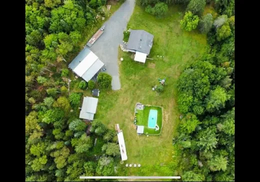 House for sale - 641 Ch. David, Lake Superior, J0T 1J0