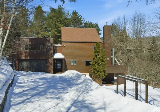 House for sale - 20 Ch. Ovila, Mont-Tremblant, J8E 2G8