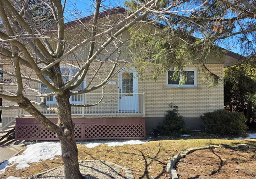 Bungalow à vendre - 41 13e Avenue S., Sherbrooke, J1G2V9
