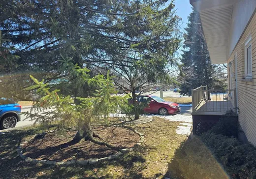 Maison à vendre - 41 13e Avenue S., Sherbrooke, J1G 2V9