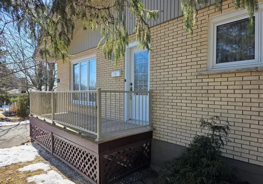 Maison à vendre - 41 13e Avenue S., Sherbrooke, J1G 2V9