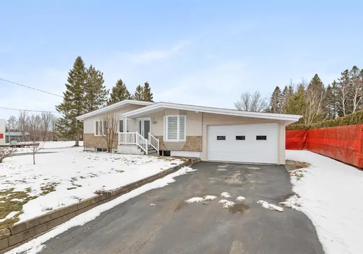 Maison à vendre - 1231 Rue Principale, St-Philemon, G0R 4A0