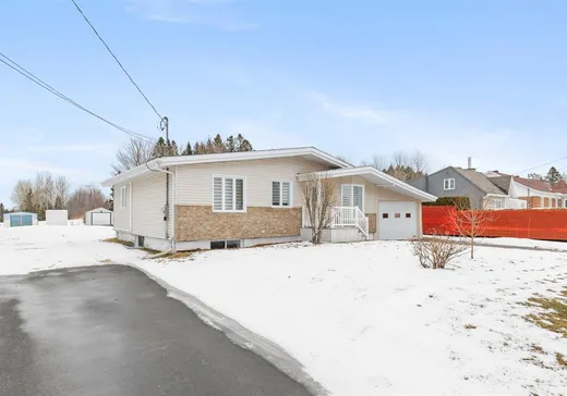 Maison à vendre - 1231 Rue Principale, St-Philemon, G0R 4A0