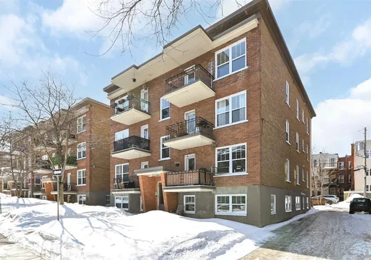 Condo à vendre - 820 Av. De Lévis, App. 5, Ville de Québec, G1S 3E1