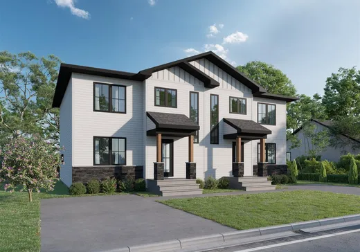 Maison à étages à vendre - 2219 Rue des Pluviers, Sainte-Marie, G6E1E7