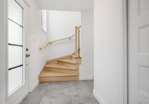 Maison à vendre - 2219 Rue des Pluviers, Sainte-Marie, G6E 1E7