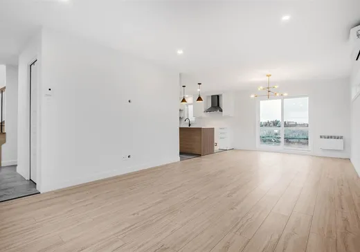 Maison à vendre - 2219 Rue des Pluviers, Sainte-Marie, G6E 1E7