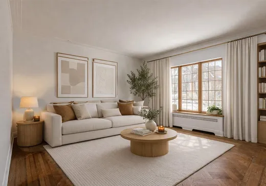 Condo for sale - 909 Av. Antonine-Maillet, Montreal (Outremont), H2V 2Y8