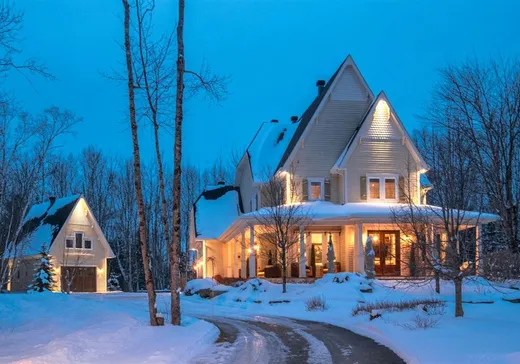 Maison à étages à vendre - 435 Ch. du Domaine, Repentigny, J0B2P0