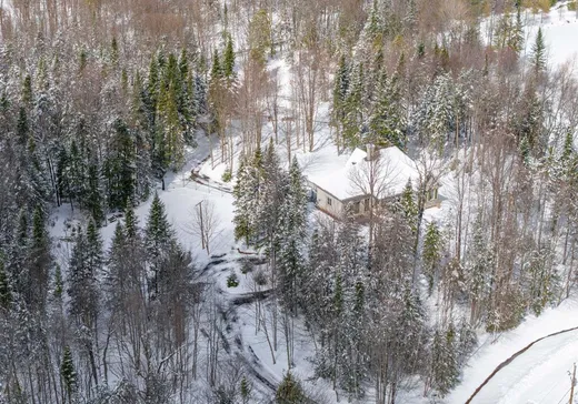 Maison à vendre - 19 Rue de la Pommeraie, Sherbrooke, J0B 3G0