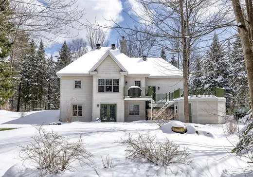 Maison à vendre - 19 Rue de la Pommeraie, Sherbrooke, J0B 3G0