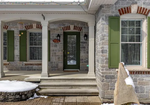 Maison à vendre - 19 Rue de la Pommeraie, Sherbrooke, J0B 3G0