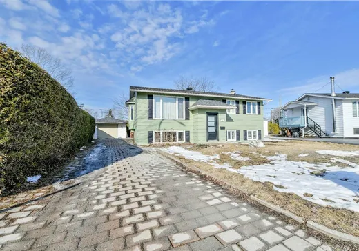 Bungalow for sale - 3190 Rue Duluth, Magog, J1K1W3