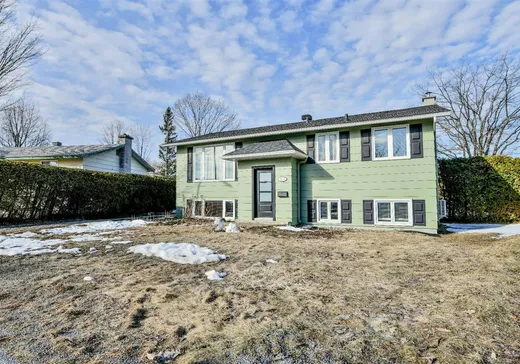 House for sale - 3190 Rue Duluth, Magog, J1K 1W3