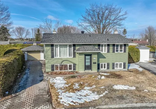 House for sale - 3190 Rue Duluth, Magog, J1K 1W3