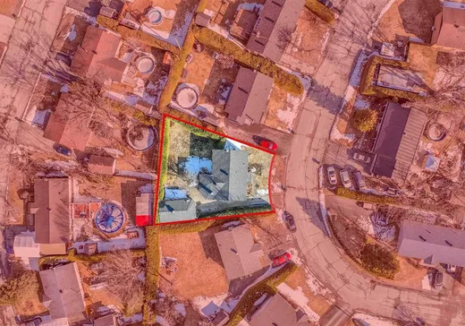 House for sale - 3190 Rue Duluth, Magog, J1K 1W3