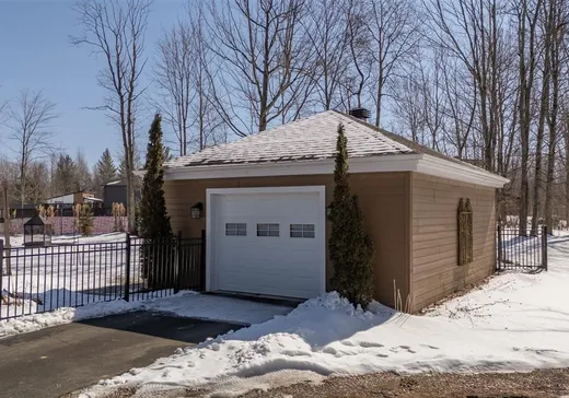 House for sale - 137 13e Avenue, Daveluyville, G0Z 1C0